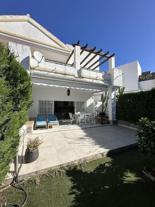 Casa vacanze Con Barbacoa Y Piscina *